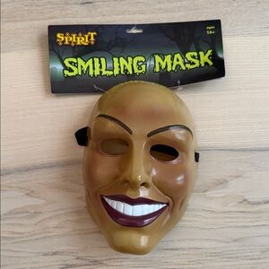 Spirit Women’s Purge Mask Costume